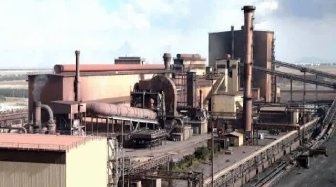 گواهی سپرده کالایی به کمک زنجیره فولاد آمد