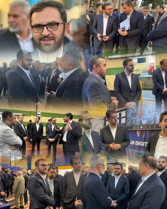 سفر مدیرعامل بانک کشاورزی به اصفهان برای تسهیل تعاملات اقتصادی و رفع چالشهای تولیدکنندگان