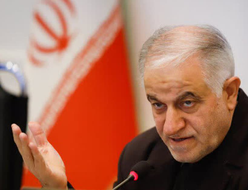 اصفهان با ظرفیتهای داخلی و مشارکت مردم، الگویی برای توسعه ملی میشود