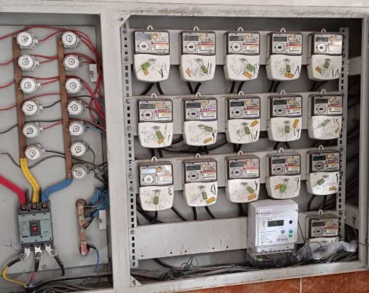 افزایش کنتورهای هوشمند به بیش از ۱۰ میلیون دستگاه برای عبور از اوج بار ۱۴۰۵