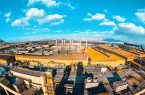 تحقق برنامه‌های تولید فولاد مباركه در ۶ ماهه نخست سال جاری