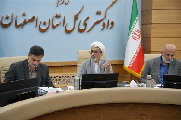 تشکیل قرارگاه عملیاتی ستاد اقتصاد مقاومتی در استان