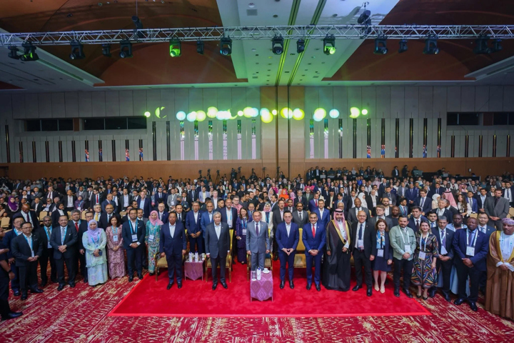 مصطفی سالاری عضو هیأت رئیسه اتحادیه بین‌المللی تأمین اجتماعی شد