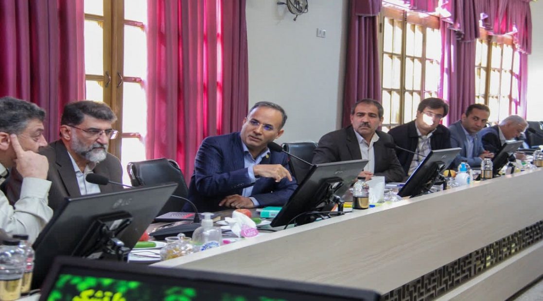 رفع موانع توسعه فیبر نوری در اصفهان