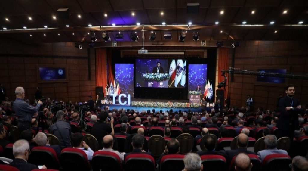 آغاز فصل تازه در صنعت ارتباطات کشور با اجرای بزرگ‌ترین پروژه تاریخ ICT ایران