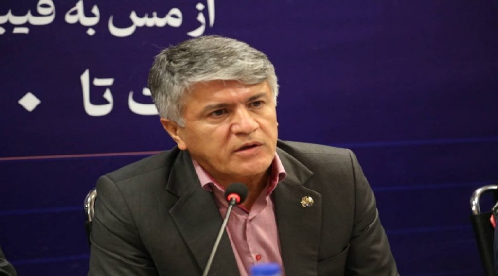 پروژه ملی فیبر نوری، گامی اساسی در تحول ارتباطات کشور