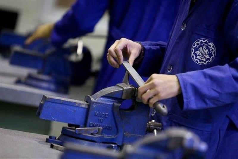 وقتی یك فولادساز ایرانی نسبت به دانشگاه متعهد است