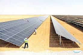 احداث ۷۰۰۰ مگاوات نیروگاه