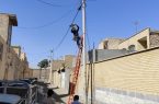 آغاز پروژه جهادی اصلاح روشنایی در کاشان با تعویض ۵۰۰ چراغ معابر آغاز پروژه جهادی اصلاح روشنایی در کاشان با تعویض ۵۰۰ چراغ معابر