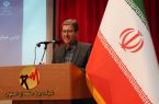 میزبانی برق اصفهان از همایش تخصصگرایی با حضور استاندار میزبانی برق اصفهان از همایش تخصصگرایی با حضور استاندار