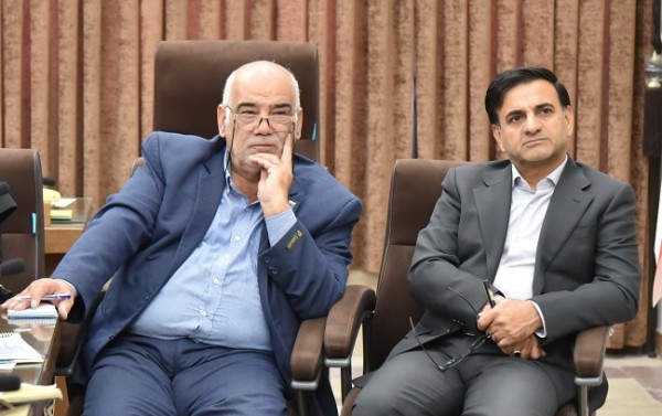 زمان ورود مردم به فرایند تصمیمگیری است