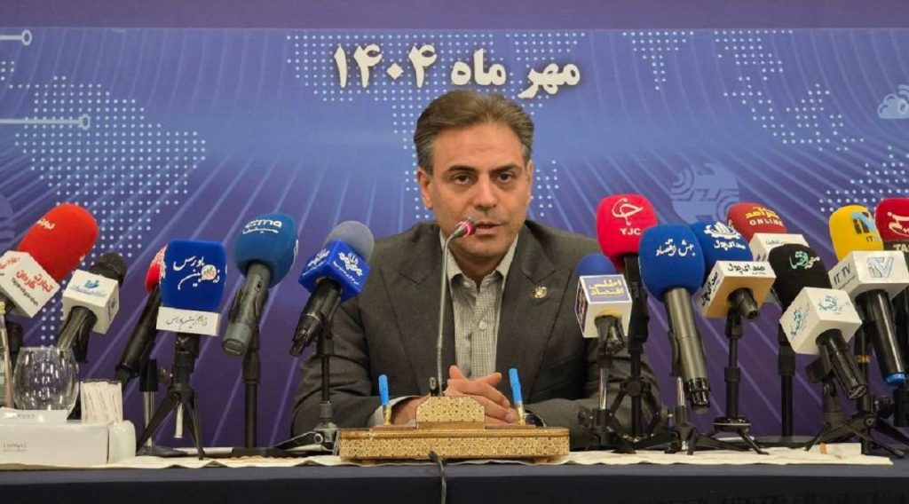 نقش وزارت ارتباطات در توسعه فیبرنوری، حمایتگرایانه و تسهیلگر است