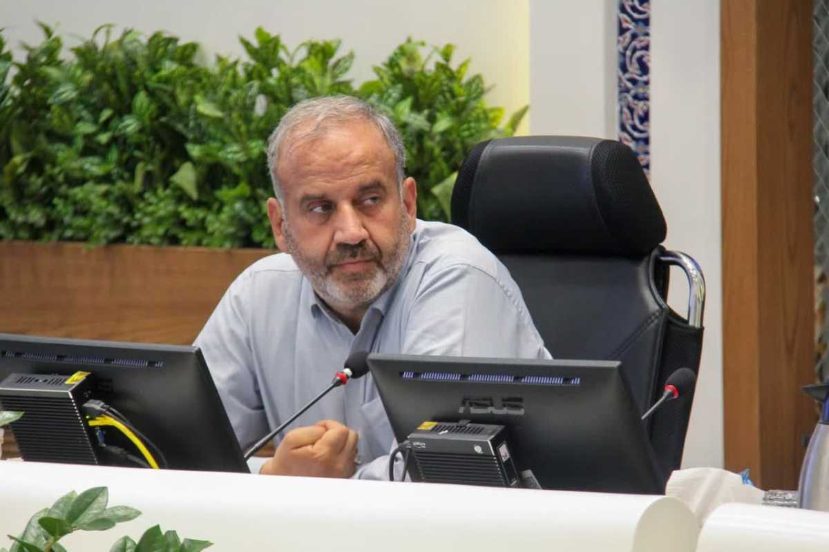 بسته تشویقی برای ساختمانهای سبز اصفهان توسط سازمان نظام مهندسی ارائه شود