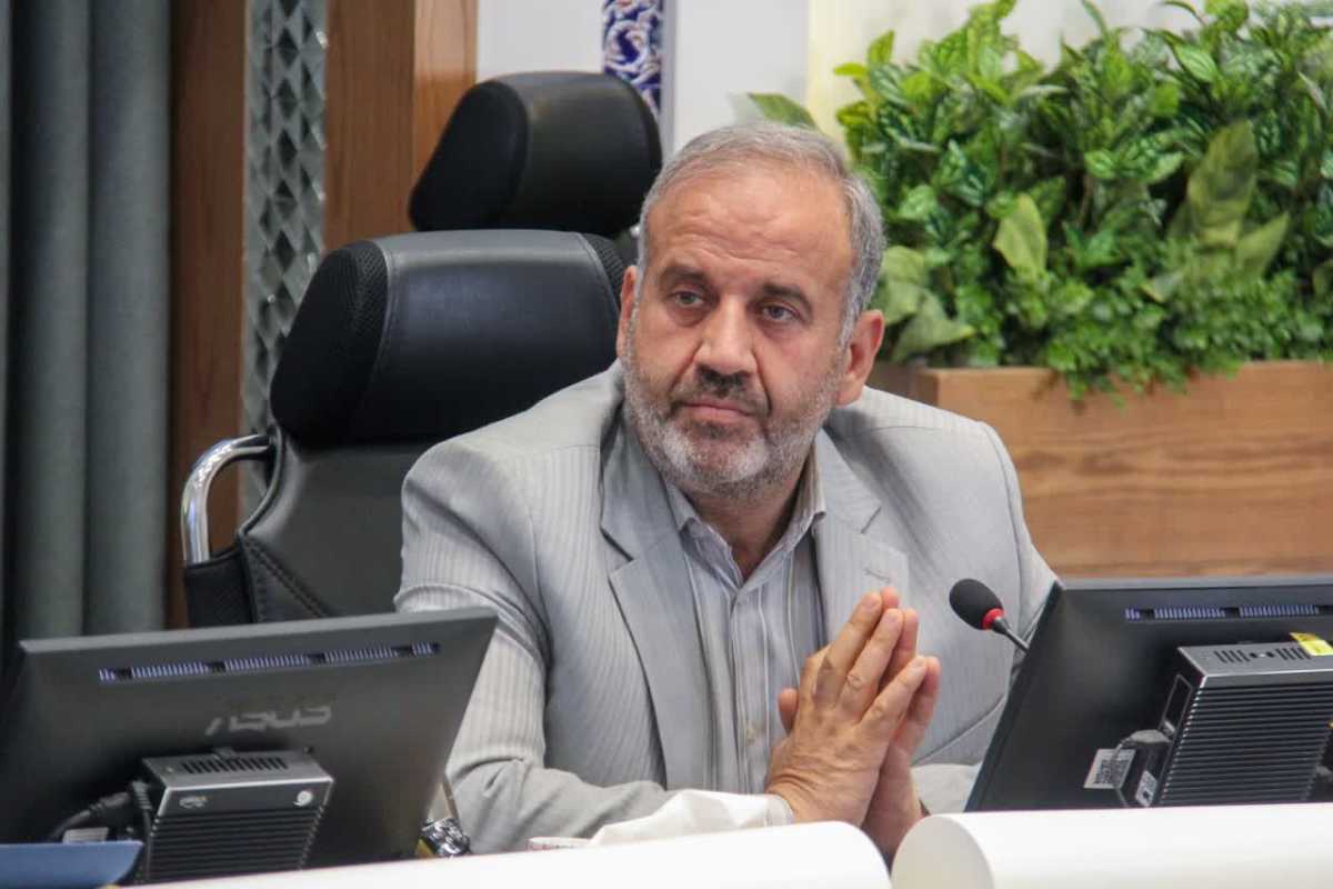 نابسامانی پیرامون مسجد جامع اصفهان باعث رنج مردم و سرافکندگی ما در برابر خداوند است