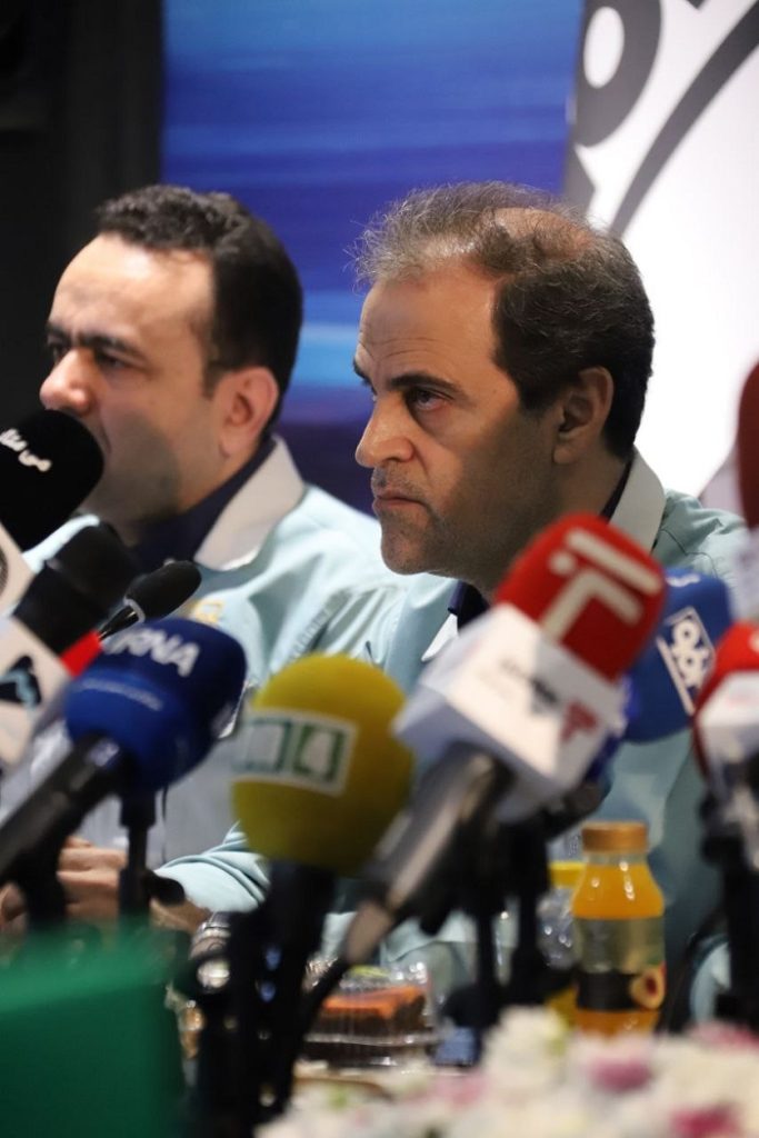 مدیریت هوشمند برق تولیدی فولاد مبارکه، مانع از توقف تولید در شرکتهای گروه شد