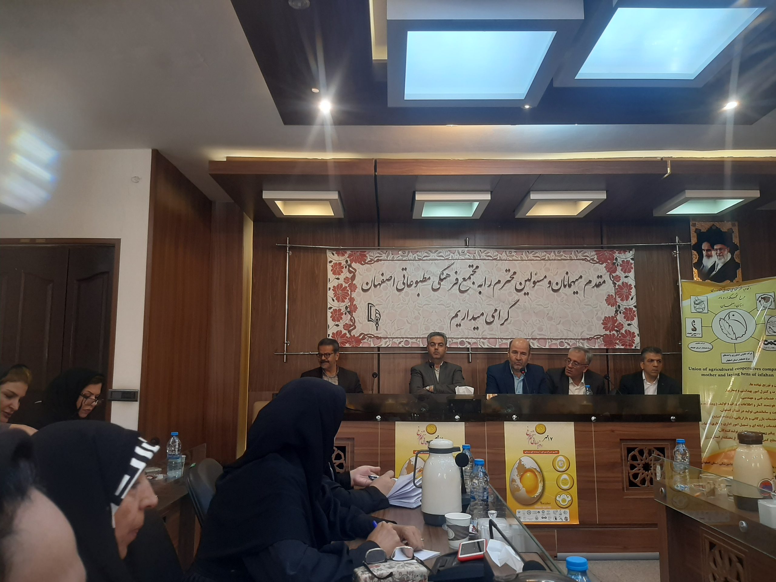 اصلاح الگوی تغذیه، ضامن سلامتی جامعه