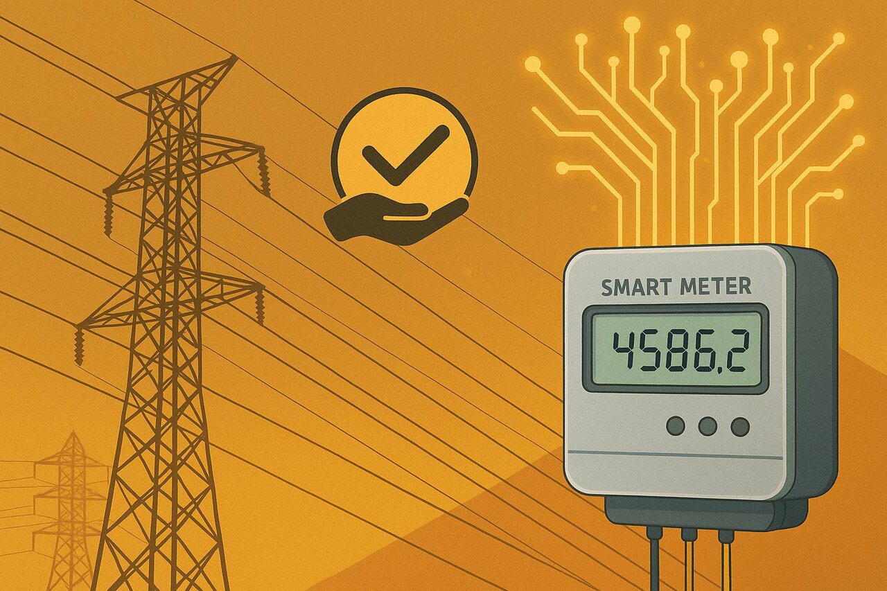 کلید عبور از ناترازی و جهش بهرهوری