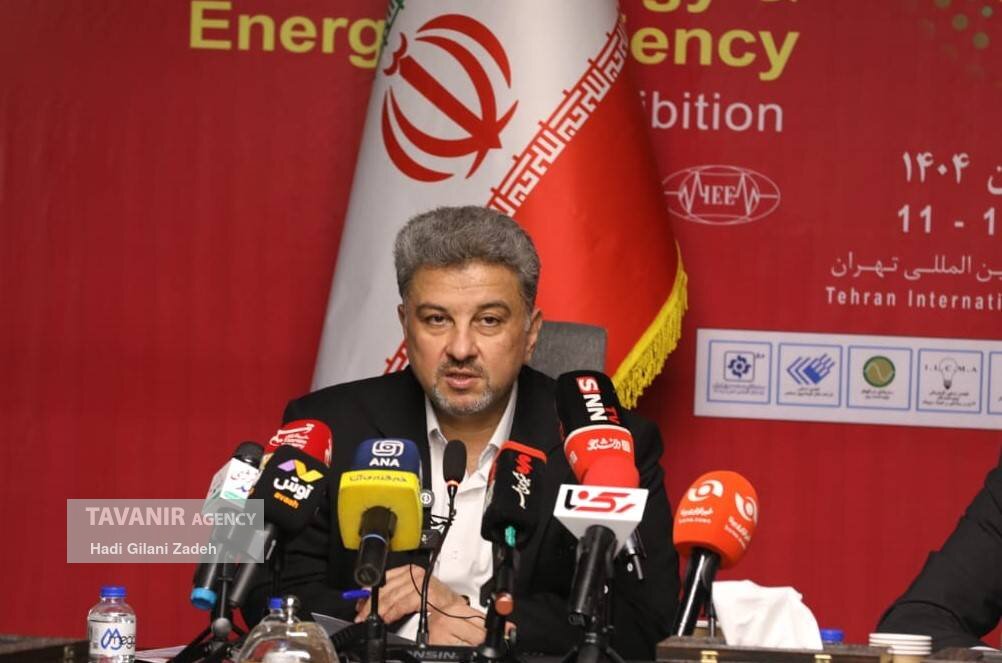 افزایش ۵۰۰ مگاواتی ظرفیت نیروگاههای مقیاس کوچک