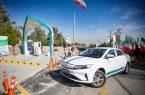 احداث جایگاه شارژ سریع خودروهای برقی در شهر رویاها