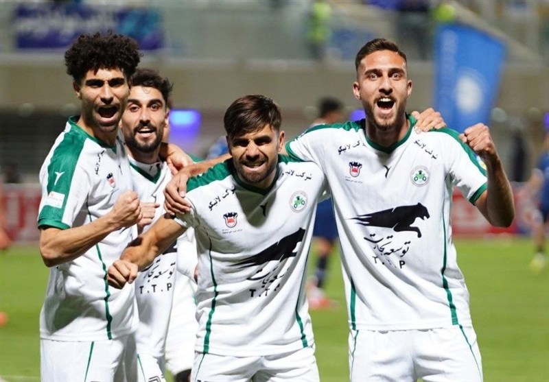 نبرد بدون برنده در فولادشهر