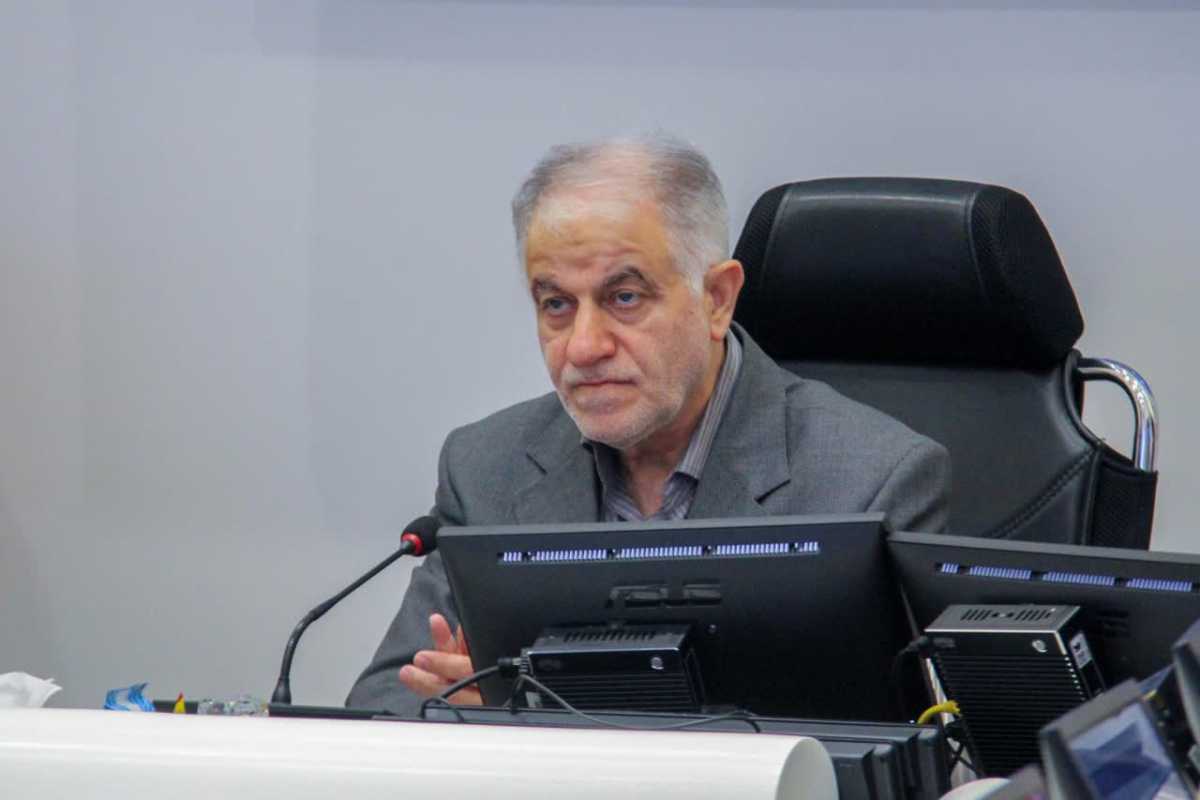 شوراها نباید تحت نفوذ دولتها قرار گیرند