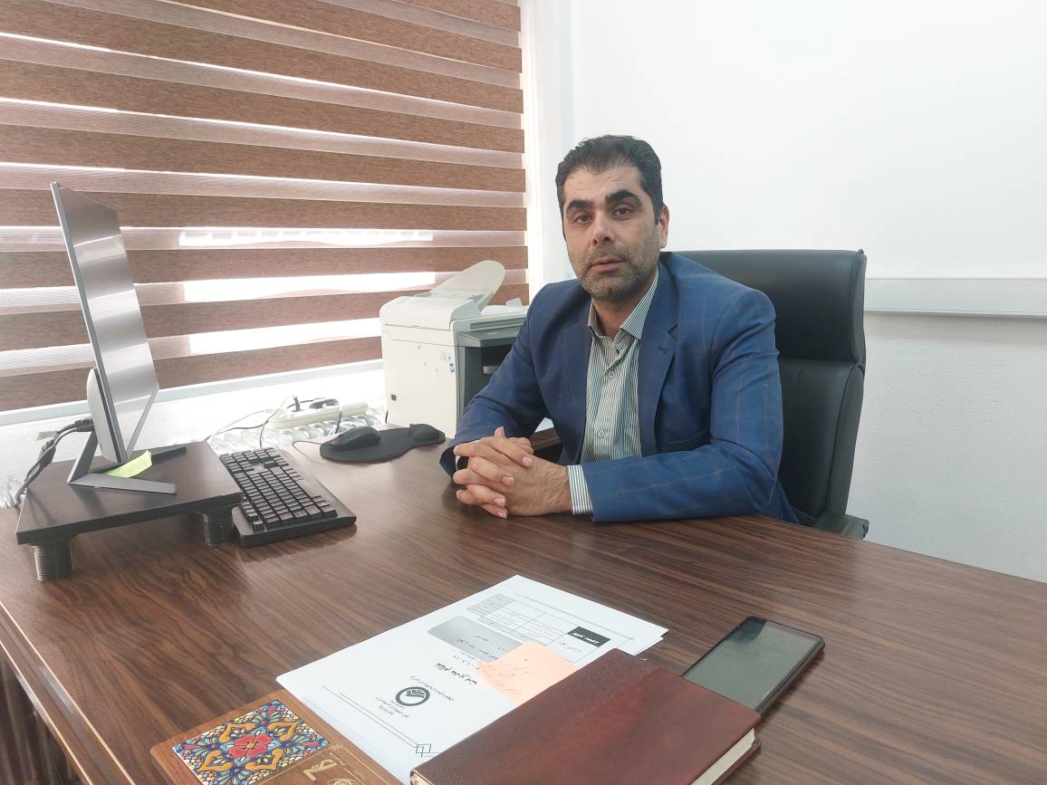 برگزاری مدرسه فصلی مدیریت داراییها و نظامهای تعمیر و نگهداری در آبفای اصفهان