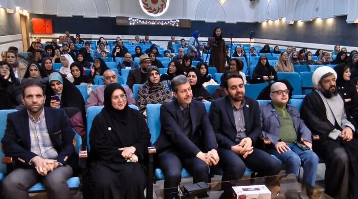 جشنواره رسانهای معلولان، جزو رویدادهای رسمی بهزیستی ثبت میشود