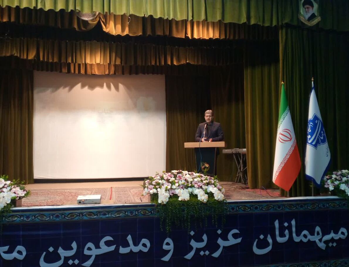 اصفهان به قطب علم و مهارت کشور تبدیل میشود