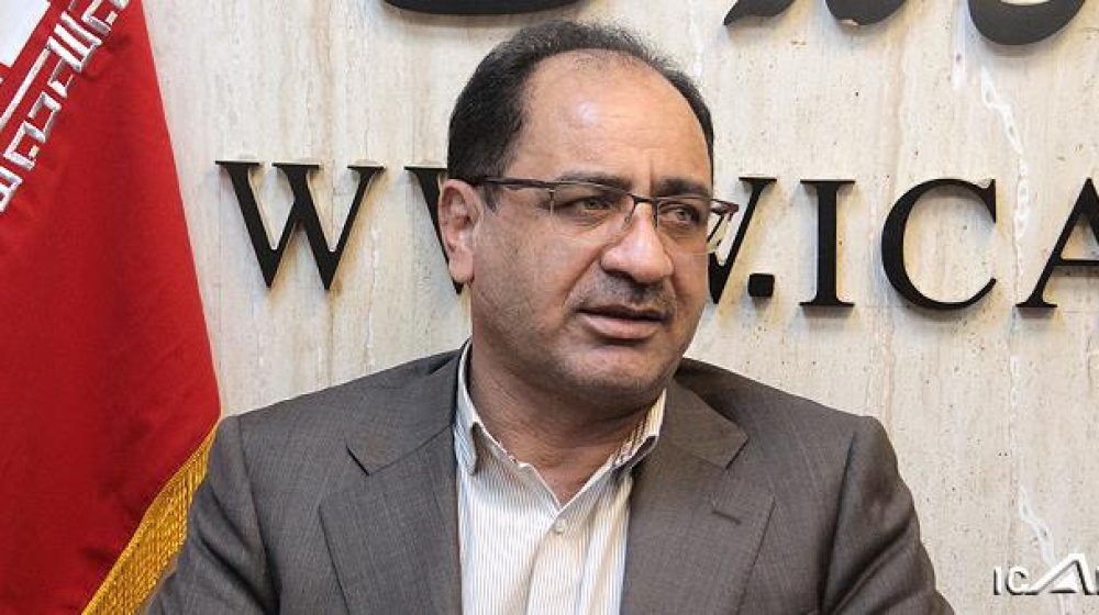 فولاد مبارکه سرمایه ملی است/ فولاد مبارکه در مسیر توسعه کشور نقشآفرین است