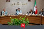 دیدار مدیرعامل باشگاه سپاهان با مدیرعامل گروه فولاد مبارکه