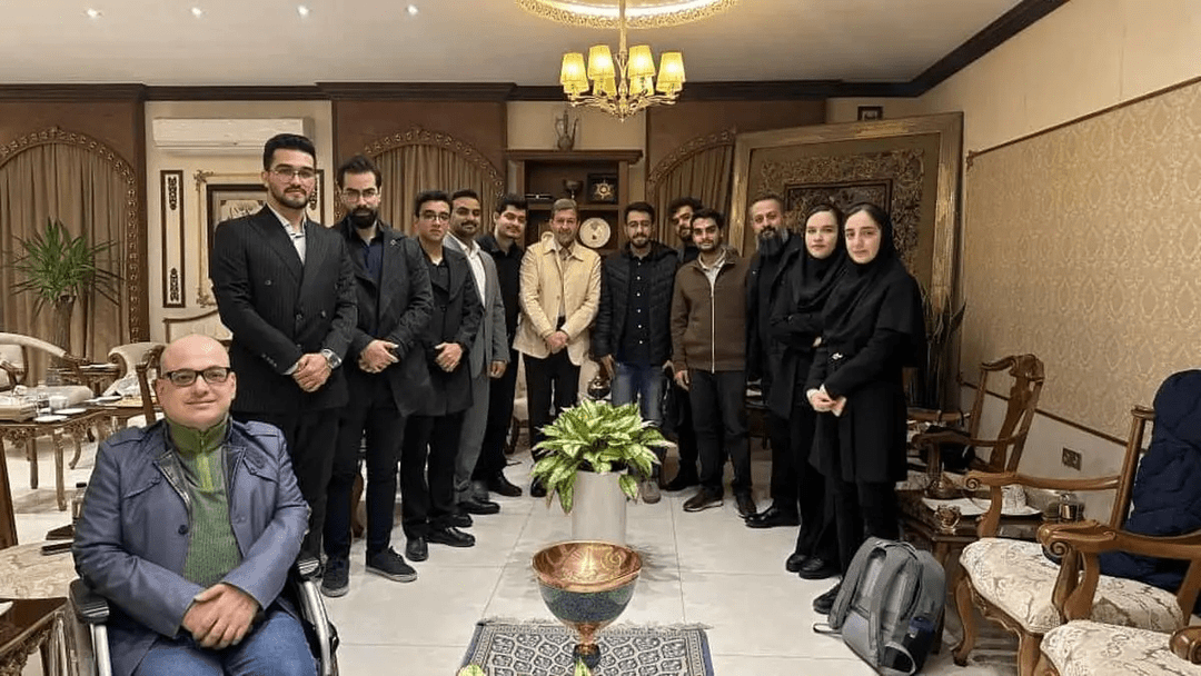 استان اصفهان نخستین میزبان شورای مشاوران نسل زد