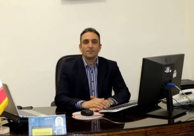 جوابیه سخنگوی صنعت برق استان اصفهان