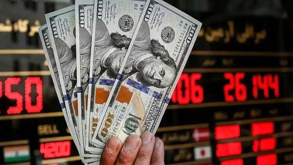 صنعت زیر سایه نوسانات ارزی و تنگنای مالی