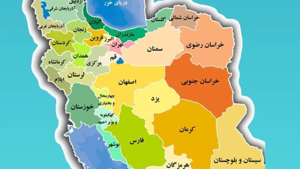 استاندارانی که استاندار نبودند