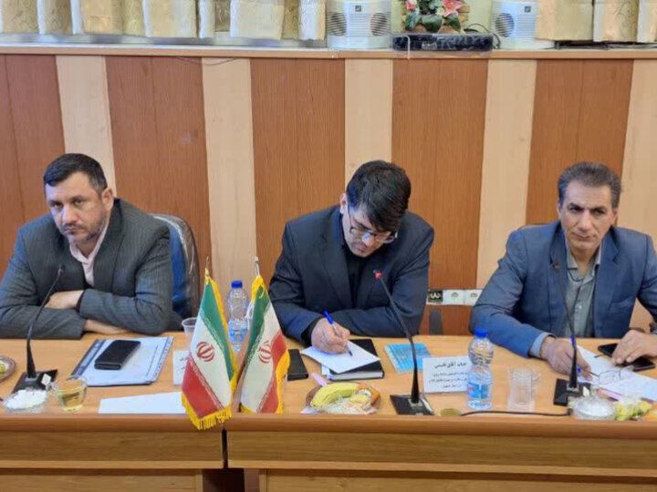 قاچاق کالا ضربه مستقیم به اقتصاد ملی است