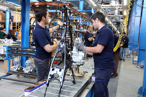 بحران مزد و امنیت شغلی کارگران به نقطه هشدار رسیده