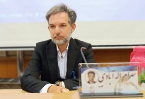 آرزو دارم یک خانه تکواندو به ورزشکاران اصفهان هدیه دهم