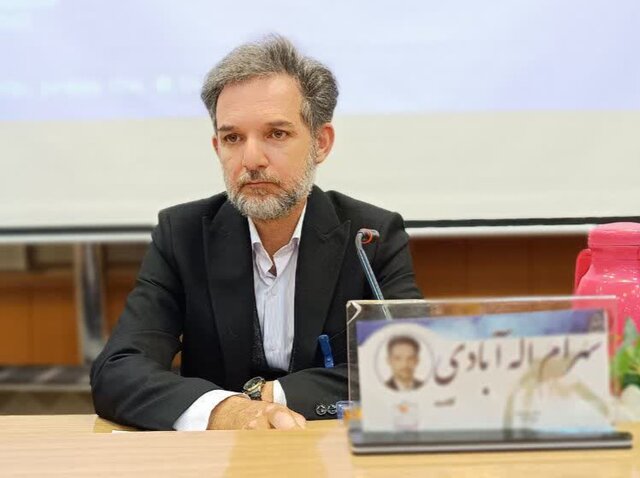 آرزو دارم یک خانه تکواندو به ورزشکاران اصفهان هدیه دهم