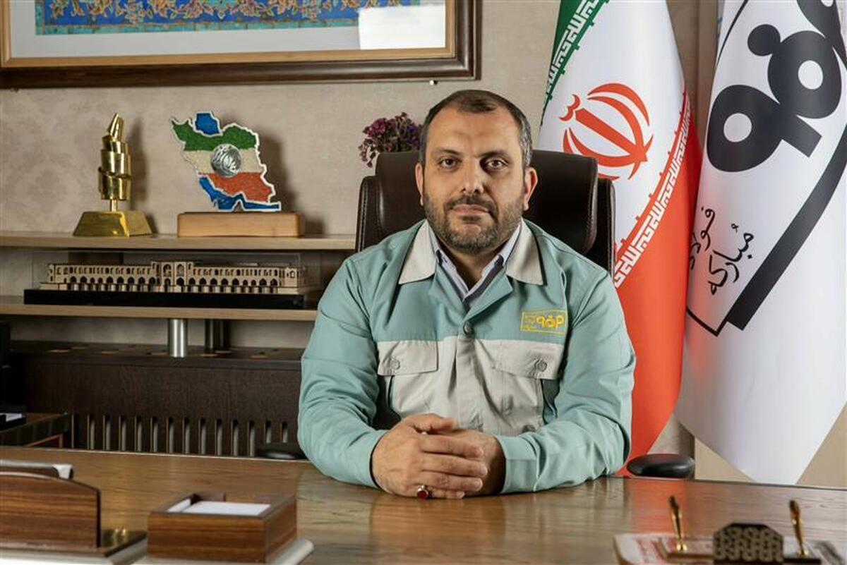 تعهد فولادمبارکه به توسعه فرهنگی و اجتماعی