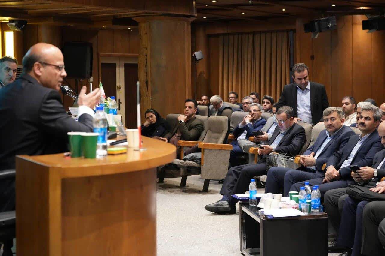 تسریع در اتصال نیروگاههای خورشیدی پشتبامی