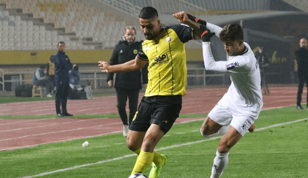 واکنش بازیکن سپاهان به احتمال تقابل با رونالدو و النصر