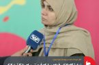 قدردانی پژوهشگر از رویکرد نمایشگاه برای توجه ویژه به بخش کودک و نوجوان