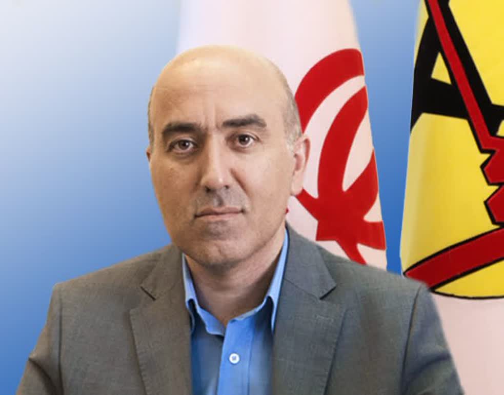 نگین درخشان خلاقیت و نوآوری در صنعت برق کشور