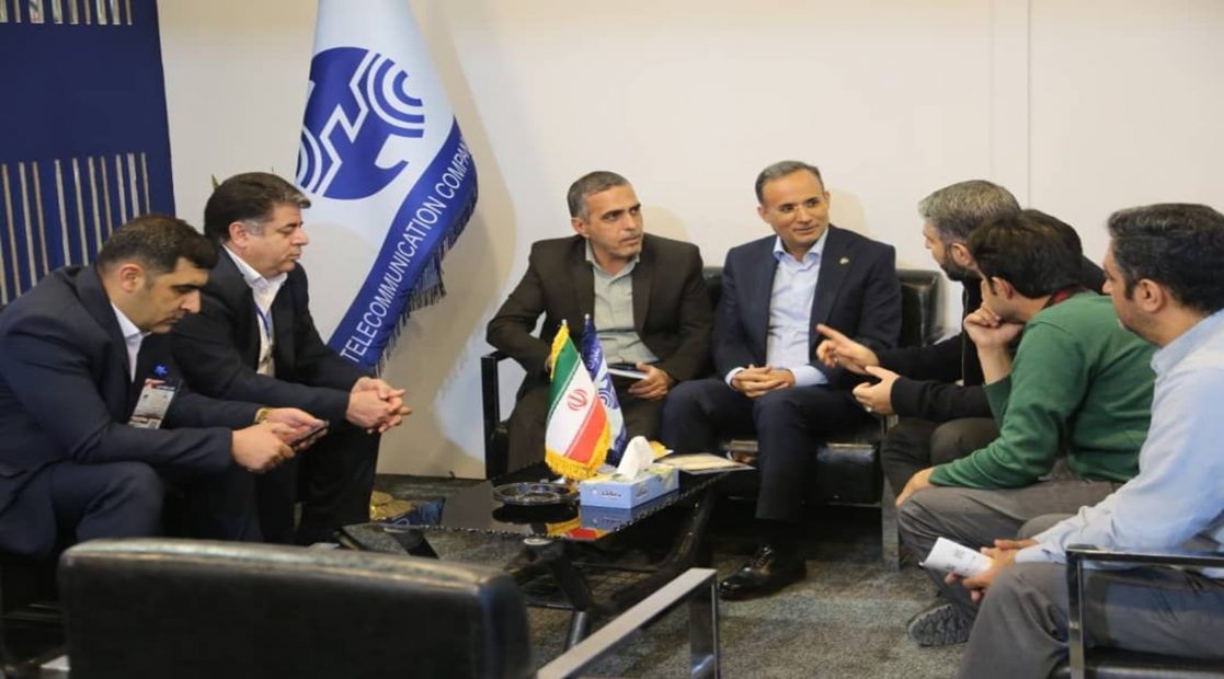 پروژه برگردان مخابرات پروژهای ملی و فراتر از یک شرکت است