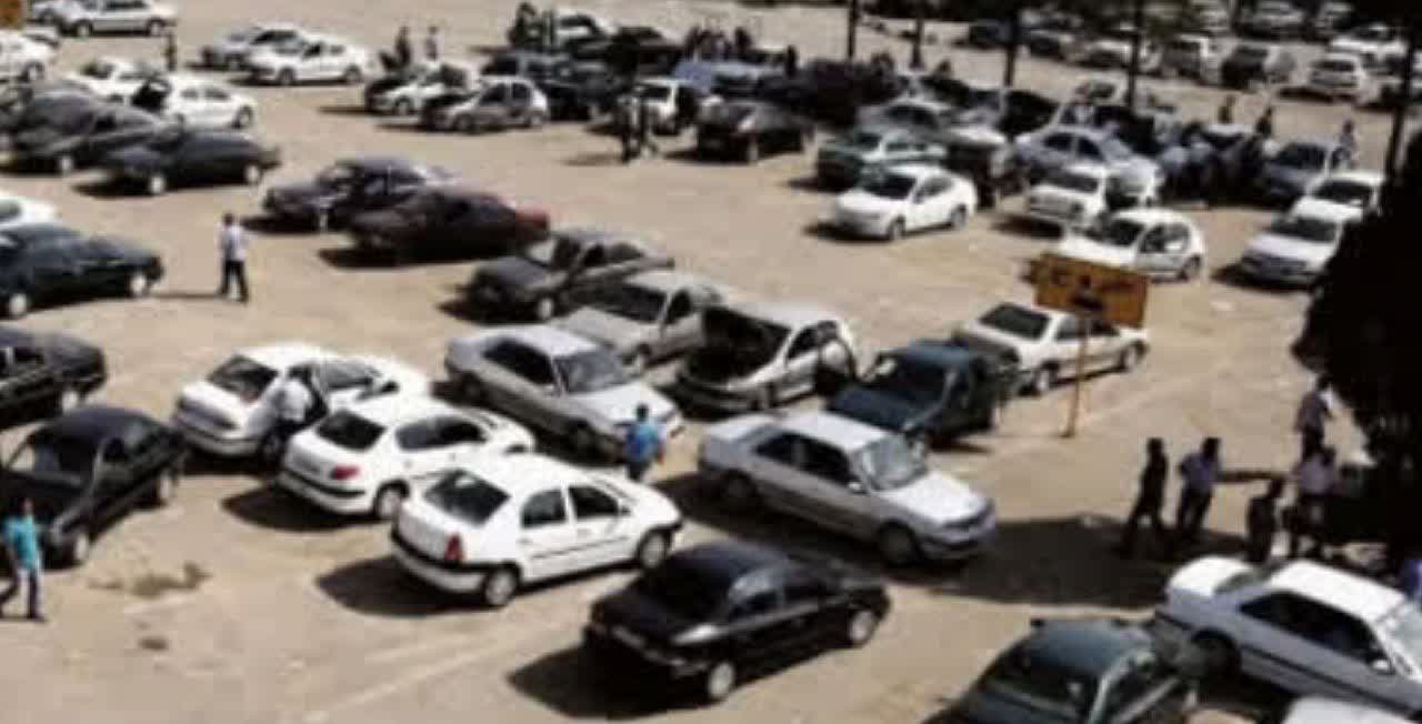 کالبدشکافی ساختارهای ریشه‌ای بی‌ثباتی بازار خودرو در ایران