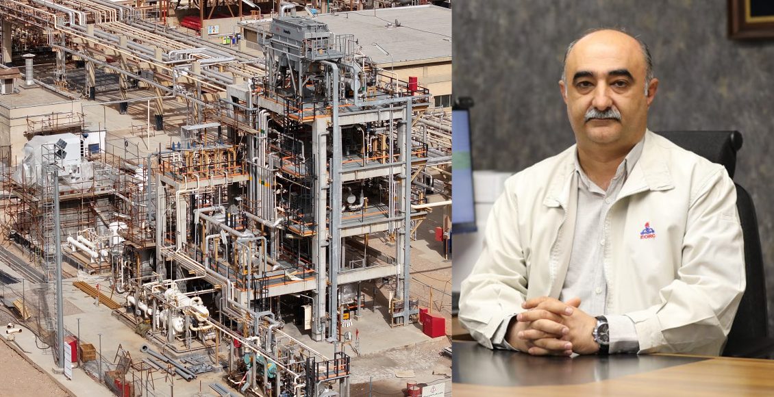 بازیابی گاز LPG، نقطه عطف درآمدزایی پالایشگاه اصفهان