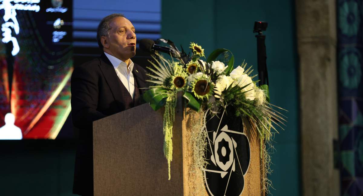 امنیت وکیل و قاضی، ضامن حقوق عامه است