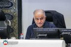 ورود رامهای قطارشهری از چین به کشور، نیازمند همکاری وزارت امور خارجه است ورود رامهای قطارشهری از چین به کشور، نیازمند همکاری وزارت امور خارجه است