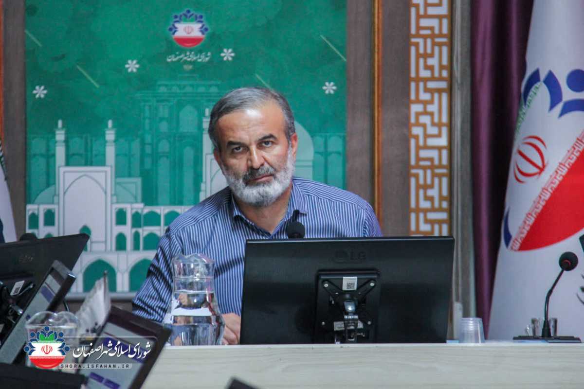 برنامه پاسخ و عملیات شهر تدوین میشود