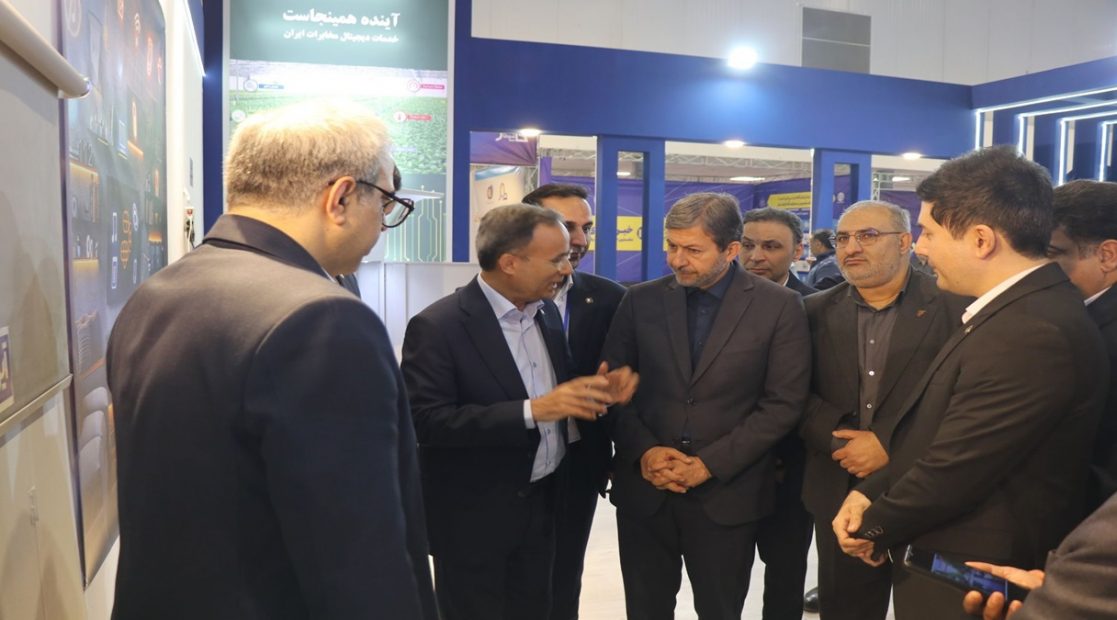 تشریح پروژه ملی فیبرنوری و خدمات دیجیتال مخابرات